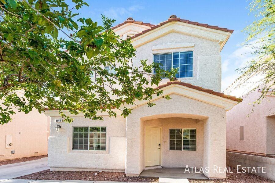 8865 Happy Stream Ave - Photo 2 of 21
