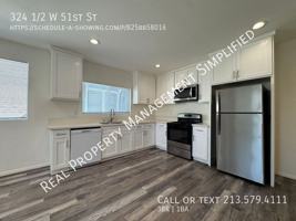 featured image of 324 1/2 W 51st St