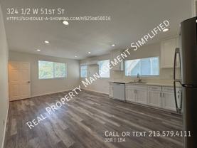 324 1/2 W 51st St - Photo 1 of 1