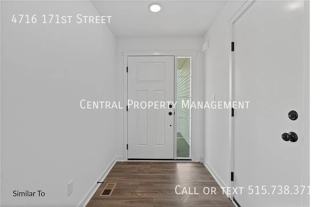 4716 171st St - Photo 1 of 1