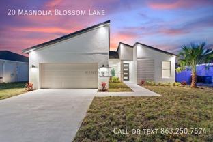 20 Magnolia Blossom Ln - Photo 1 of 1