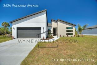 2624 Valkaria Ave - Photo 1 of 1