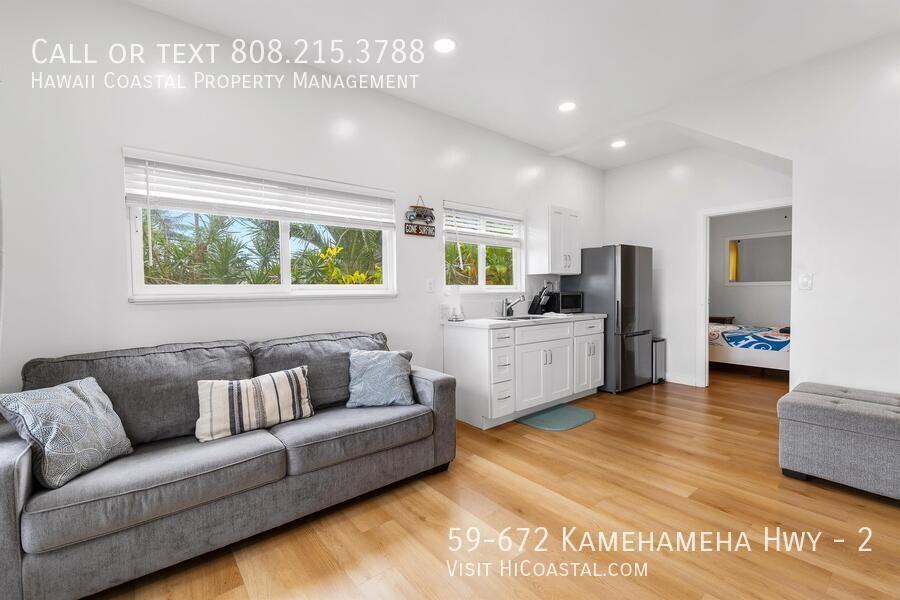 59-672 Kamehameha Hwy #2 - Photo 2 of 11