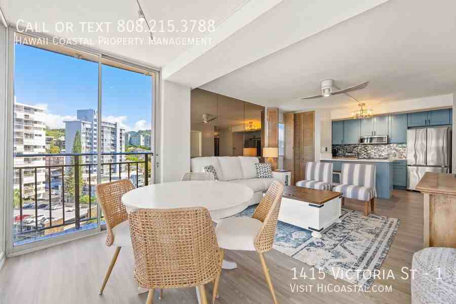 1415 Victoria St #1 - Photo 3 of 23