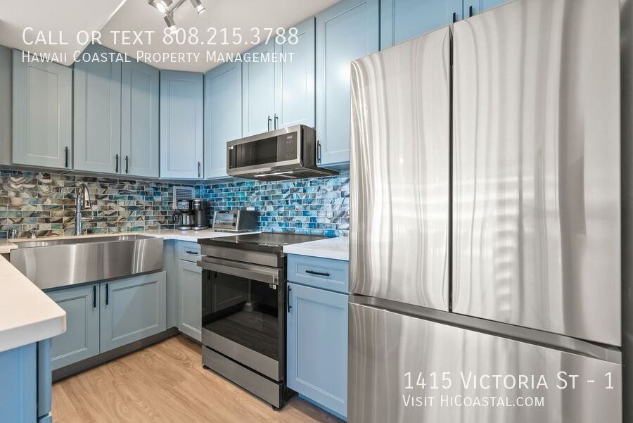 1415 Victoria St #1 - Photo 5 of 23