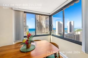 featured image of 343 Hobron Ln #1