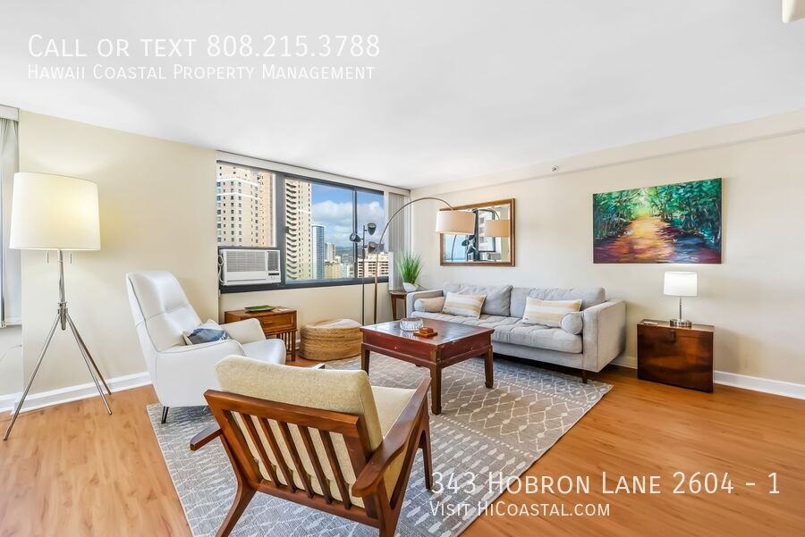 343 Hobron Ln #1 - Photo 7 of 46