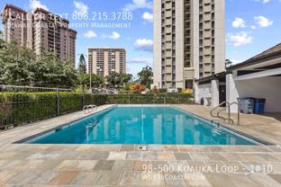 98-500 Koauka Loop #1-1D - Photo 1 of 1