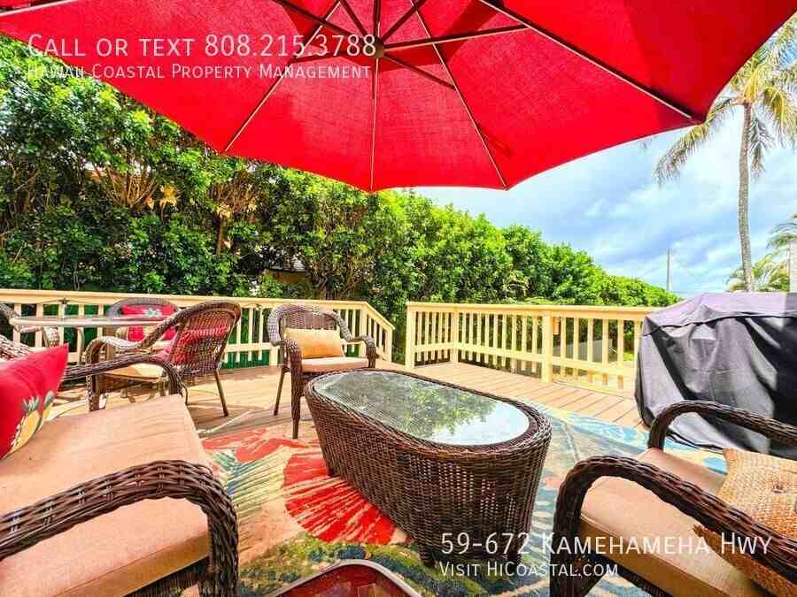 59-672 Kamehameha Hwy - Photo 2 of 23