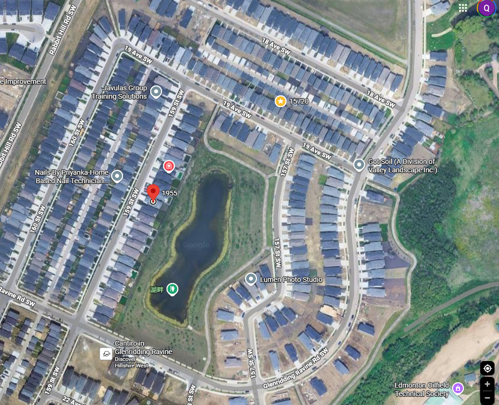 1955 159 St SW - Photo 3 of 19