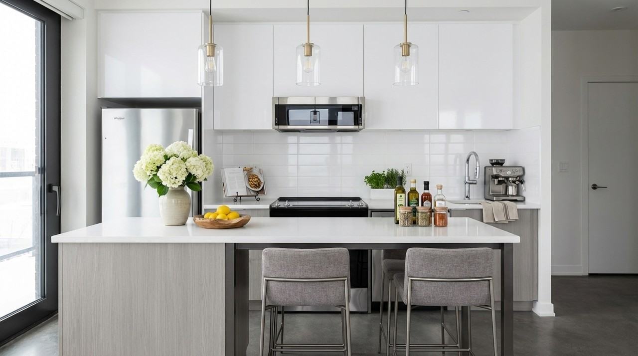 West Square Cityview - Photo 2 of 50