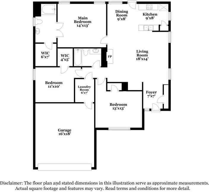 4901 Fox Ridge Ln - Photo 2 of 16