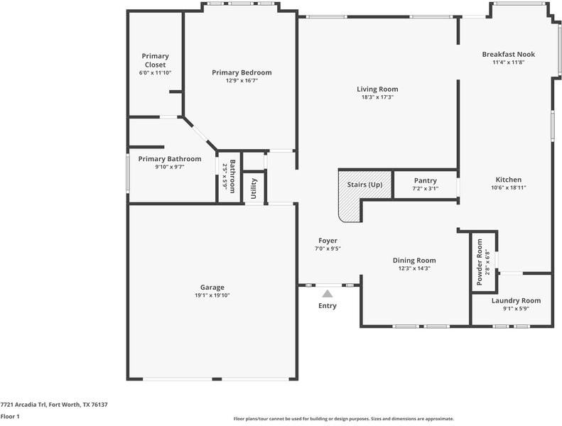 7721 Arcadia Trl - Photo 2 of 17