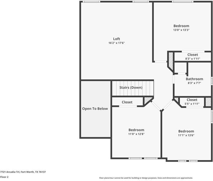 7721 Arcadia Trl - Photo 3 of 17
