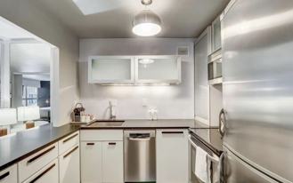 226 W Rittenhouse Sq #1518 - Photo 1 of 1