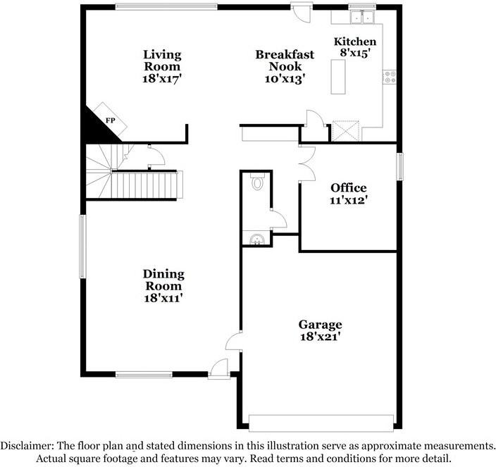 7956 Meadow Spring Ln - Photo 2 of 17