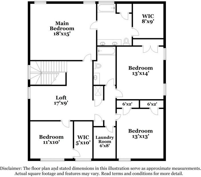 7956 Meadow Spring Ln - Photo 3 of 17