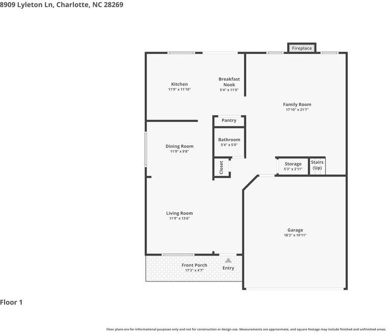 8909 Lyleton Ln - Photo 2 of 17