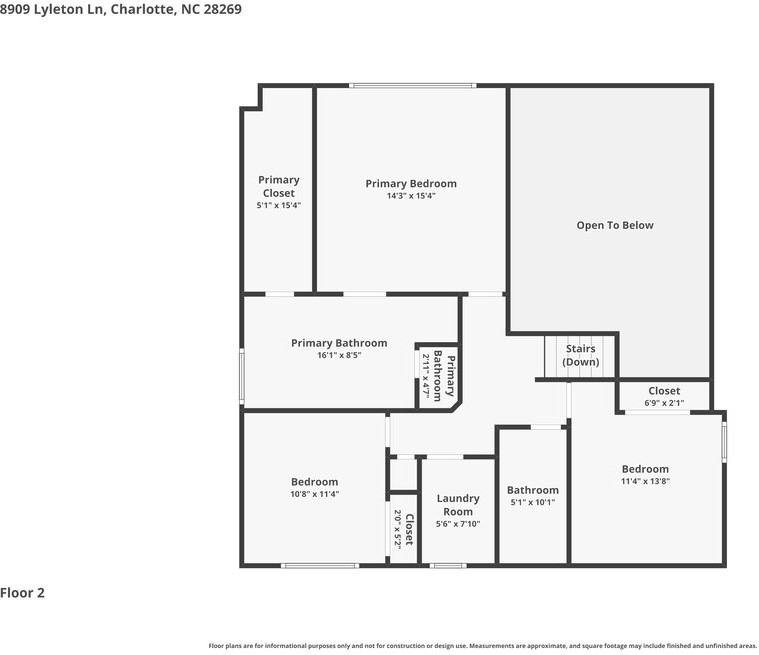 8909 Lyleton Ln - Photo 3 of 17