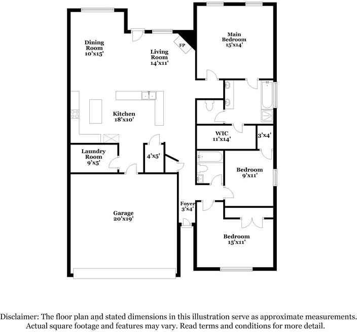 433 Heritage Dr - Photo 2 of 16