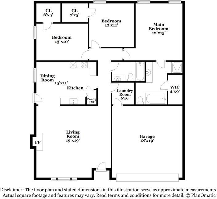 5616 Colebrook Trl - Photo 2 of 16