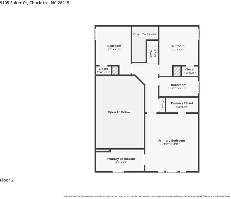 9105 Eaker Ct - Photo 3 of 17