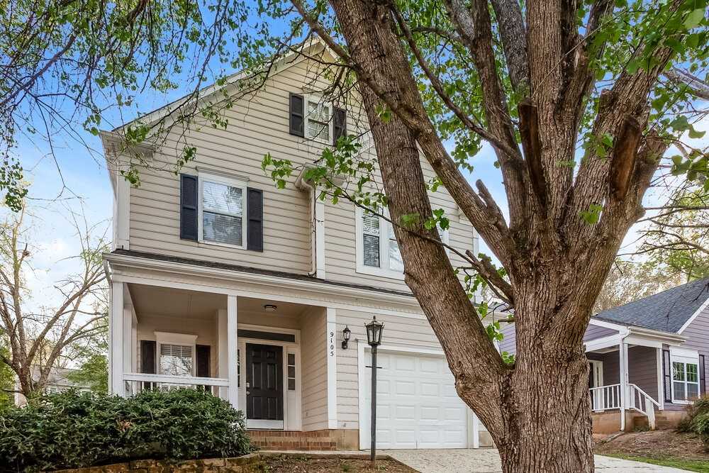 9105 Eaker Ct - Photo 4 of 17