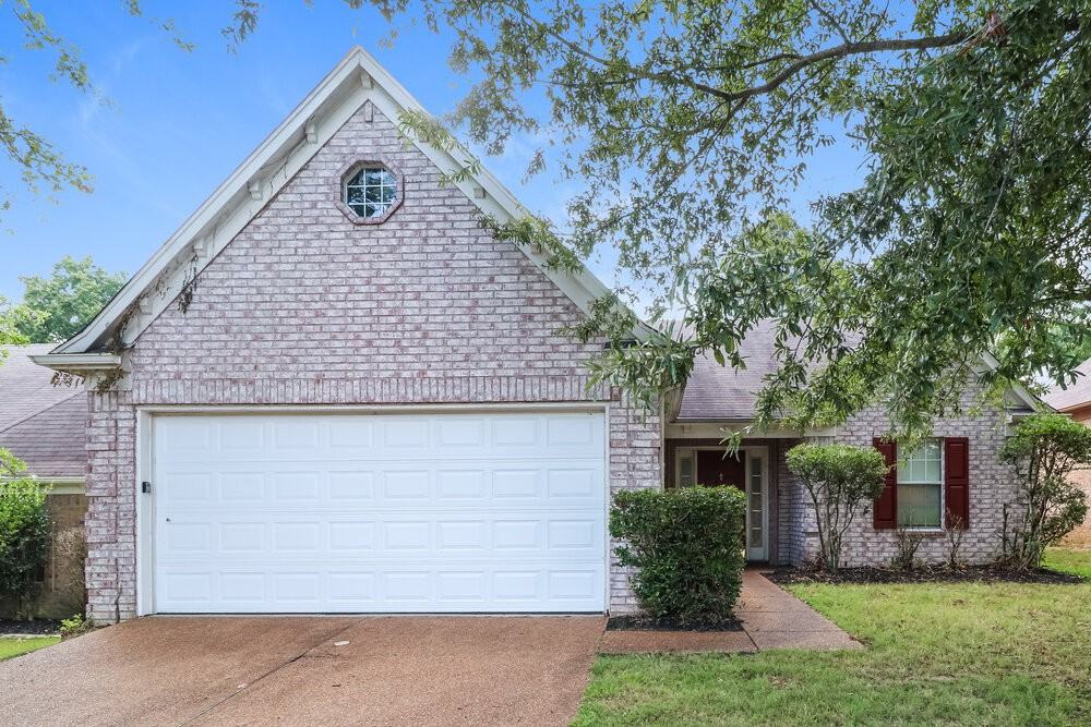 2671 Breezy Ridge Trl