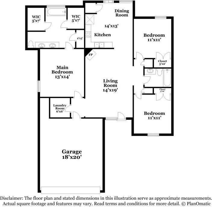 2671 Breezy Ridge Trl - Photo 2 of 19