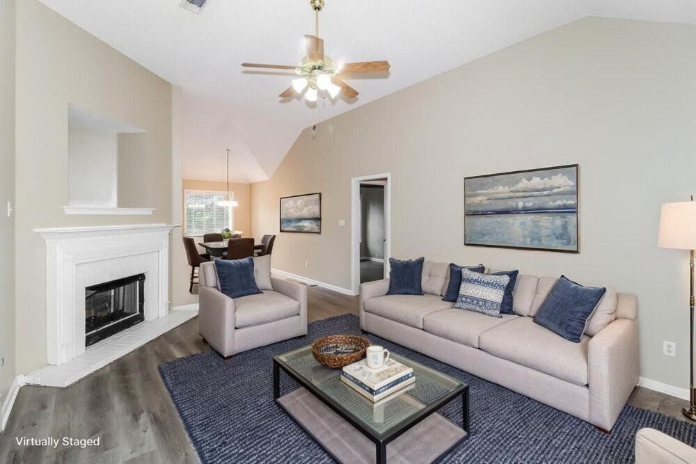 2671 Breezy Ridge Trl - Photo 5 of 19