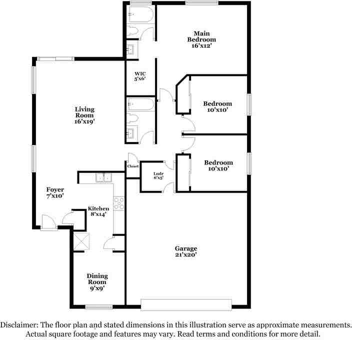 2415 W Maldonado Rd - Photo 2 of 16