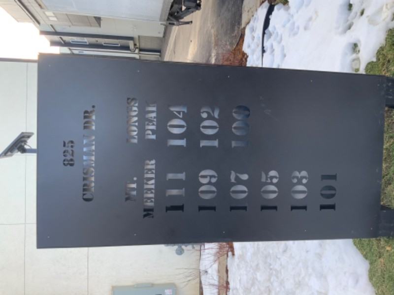 825 Crisman Dr #111 - Photo 3 of 41