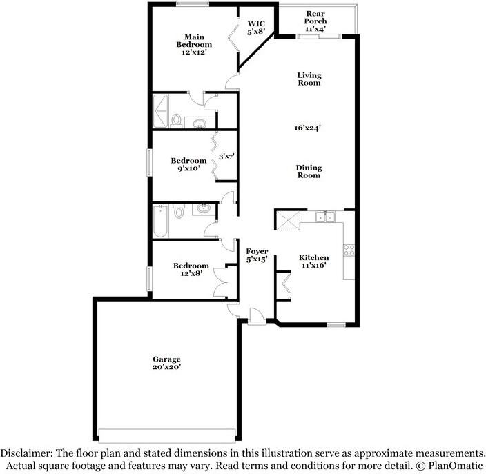 7329 Lumber Port Dr - Photo 2 of 16