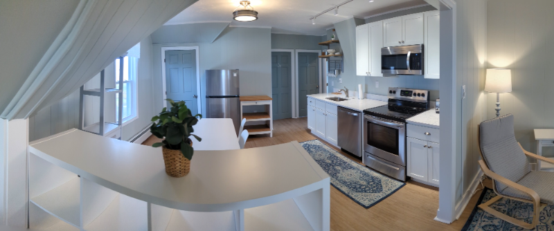 206 Bay View Ave #3C - Photo 2 of 28