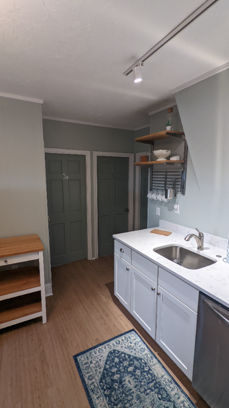 206 Bay View Ave #3C - Photo 5 of 28
