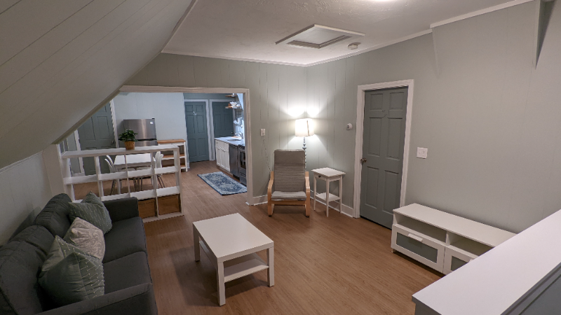 206 Bay View Ave #3C - Photo 7 of 28