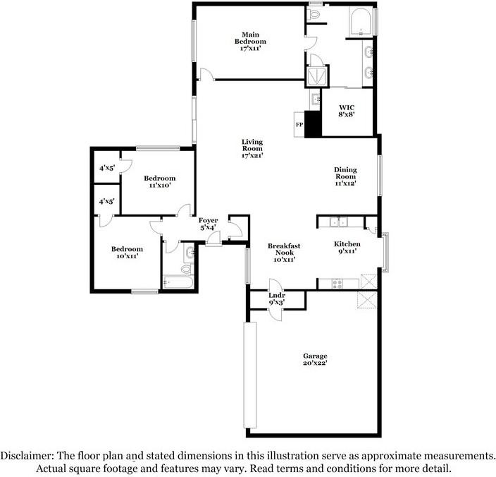 416 Rifleman Trl - Photo 2 of 16