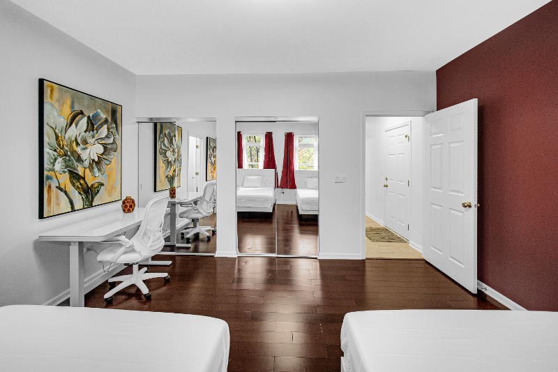 1407 S Halsted St #2B - Photo 5 of 32