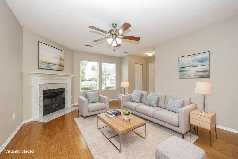 1525 Danville Cir - Photo 5 of 19