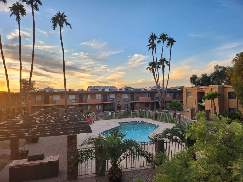 7110 E Continental Dr #2056 - Photo 2 of 12