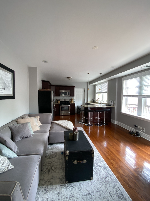 6309 N Albany Ave #2A - Photo 3 of 13