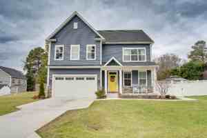 featured image of 13408 Partridge Dr