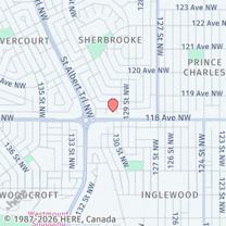 12932 118 Ave Nw #9 - Photo 1 of 1