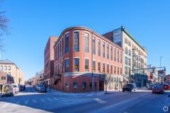 169 Merrimack St #301 - Photo 1 of 1
