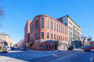 featured image of 169 Merrimack St #301
