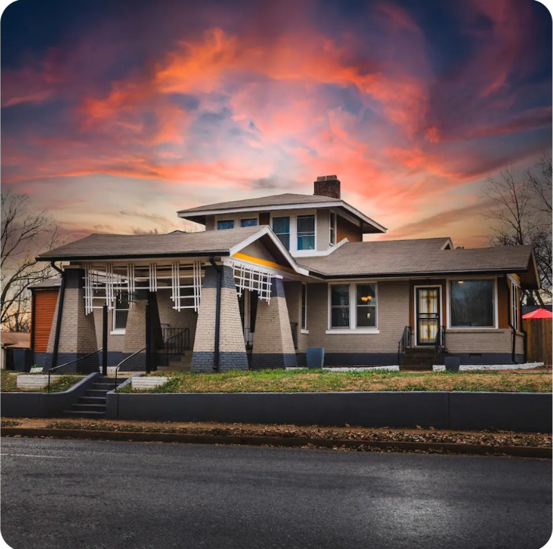 431 N Holmes St - Photo 2 of 20