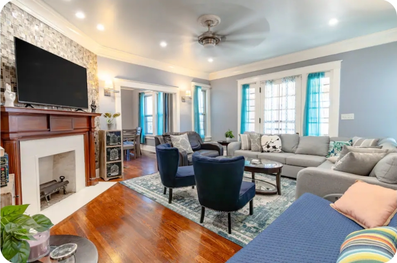 431 N Holmes St - Photo 4 of 20