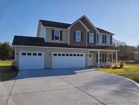 2867 Chicken Foot Rd - Photo 1 of 1