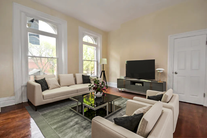 1005 Sheffield St - Photo 5 of 26