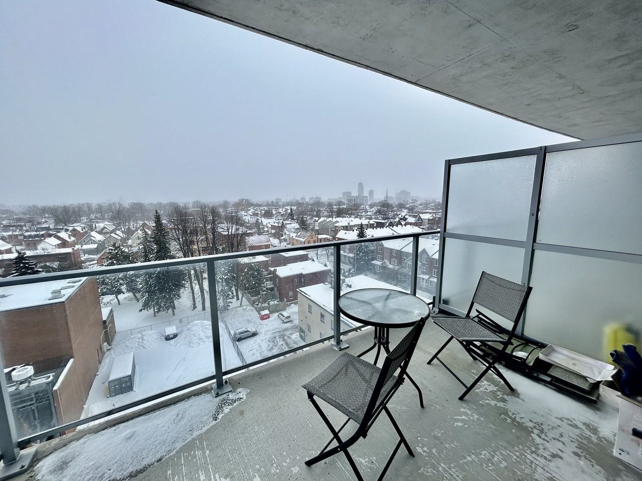 255 Bay Street #910 - Photo 7 of 21